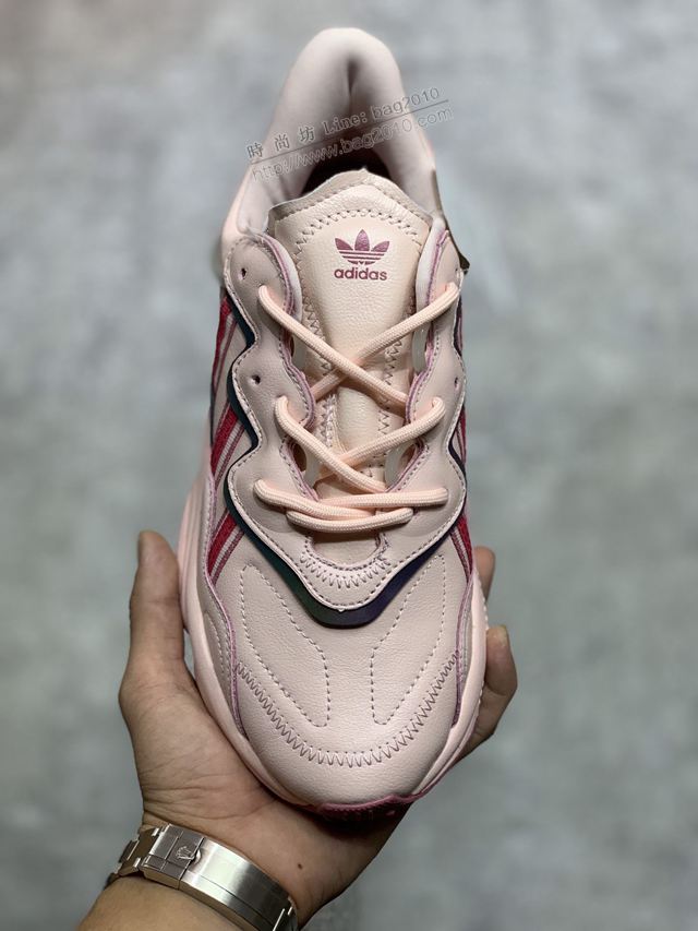 Adidas女鞋 EE5719 阿迪達斯限定配色女鞋 Adidas老爹鞋  hdx13331